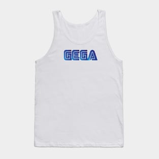 Gega Retro Tank Top